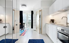 Brezza Di Mare Apartments 1
