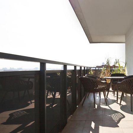 Brezza Di Mare Apartments 1 Gdańsk Zewnętrze zdjęcie