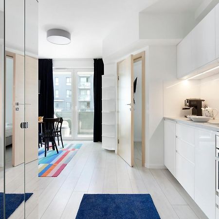 Brezza Di Mare Apartments 1 Gdańsk Zewnętrze zdjęcie