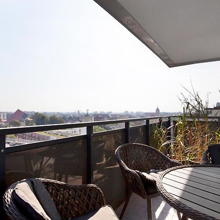 Brezza Di Mare Apartments 1 Gdańsk Zewnętrze zdjęcie