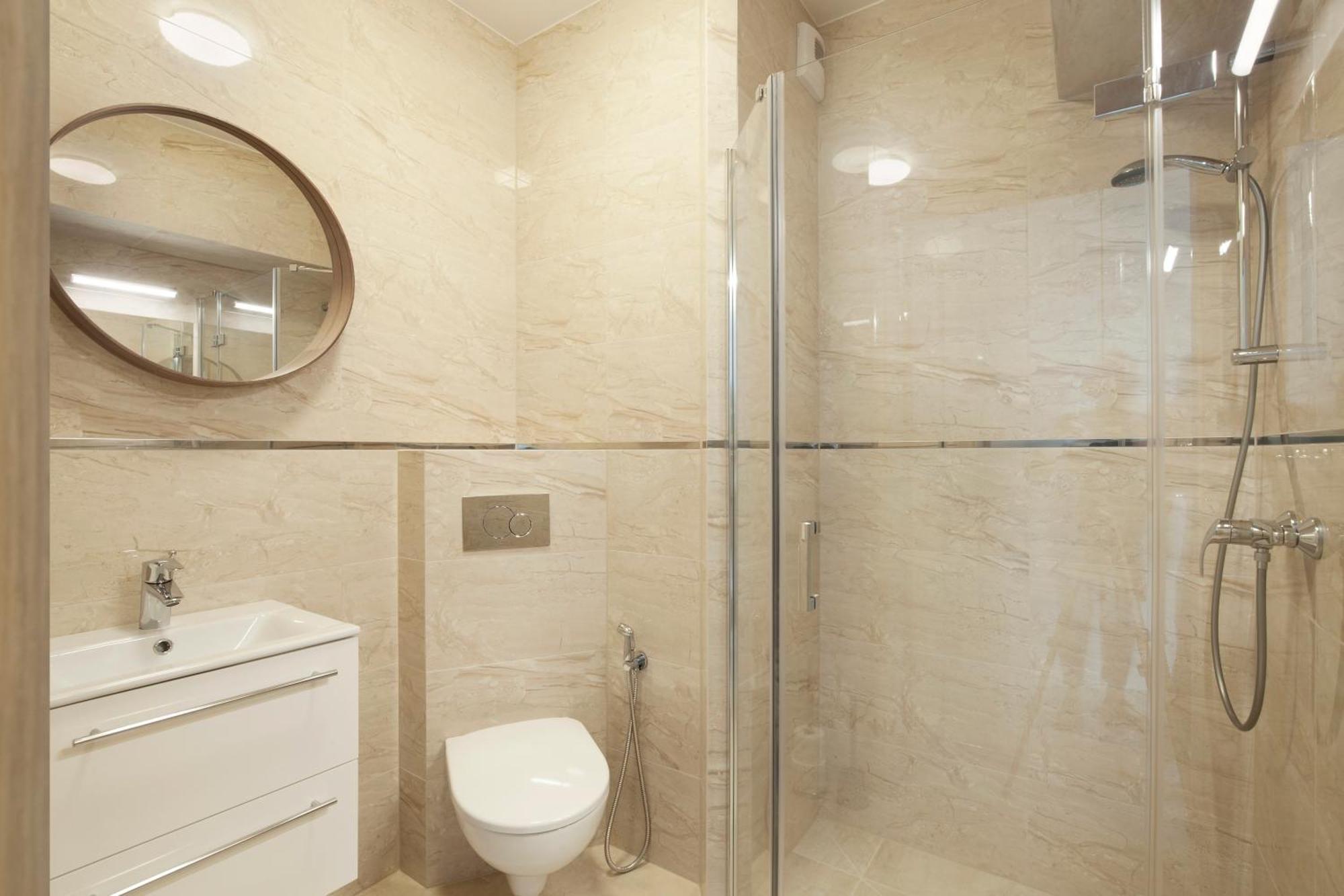 Brezza Di Mare Apartments 1 Gdańsk Zewnętrze zdjęcie