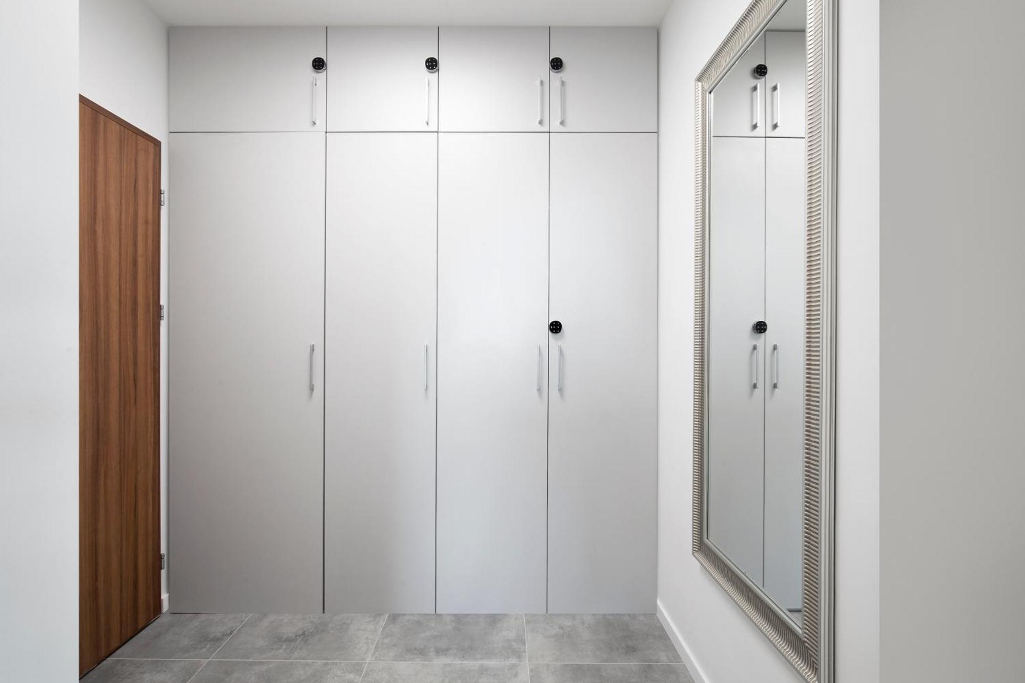 Brezza Di Mare Apartments 1 Gdańsk Zewnętrze zdjęcie
